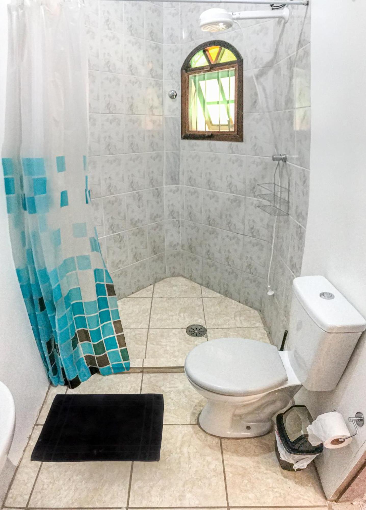 Pousada Maktueb Peruíbe Cameră foto